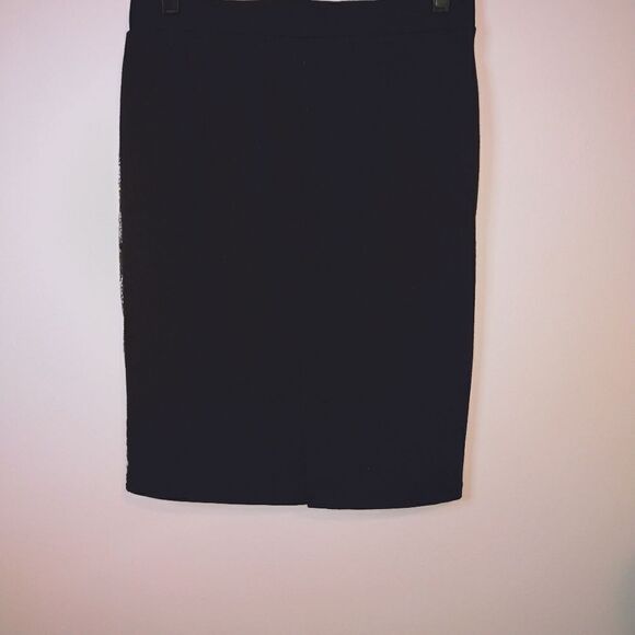๐ Cato Sequins Chevron Print Skirt - Picture 6 of 9